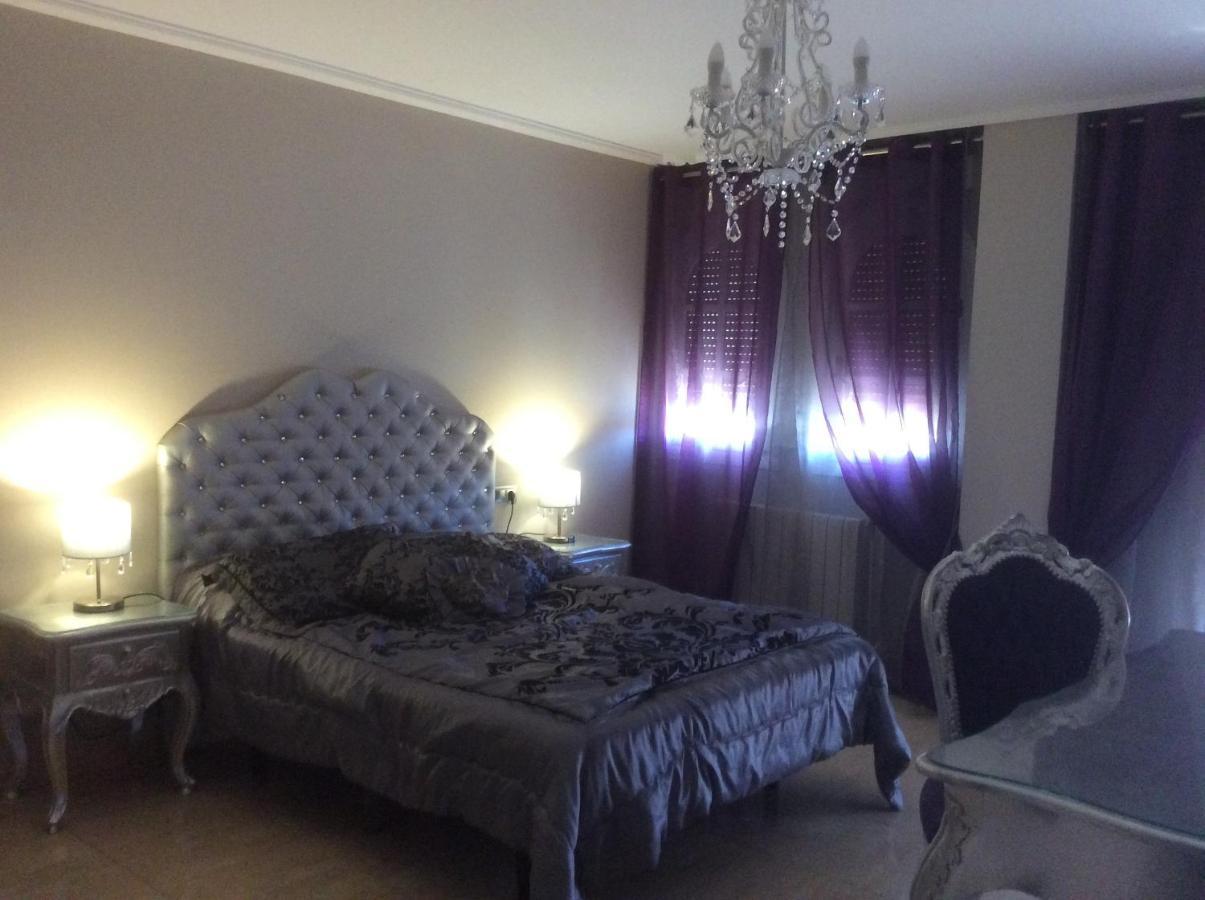 Hostal Mont Royal Alicante Dış mekan fotoğraf