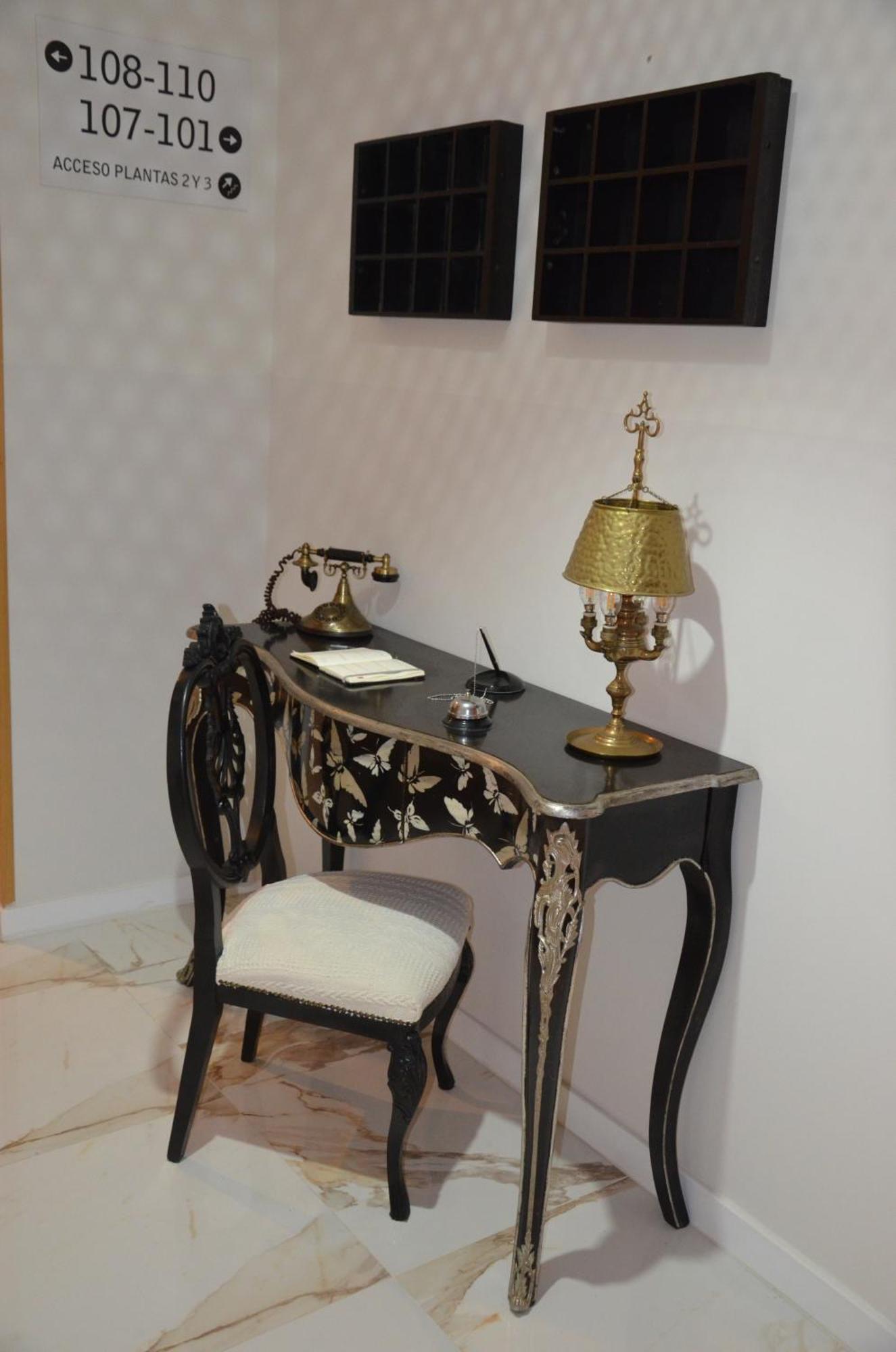 Hostal Mont Royal Alicante Dış mekan fotoğraf