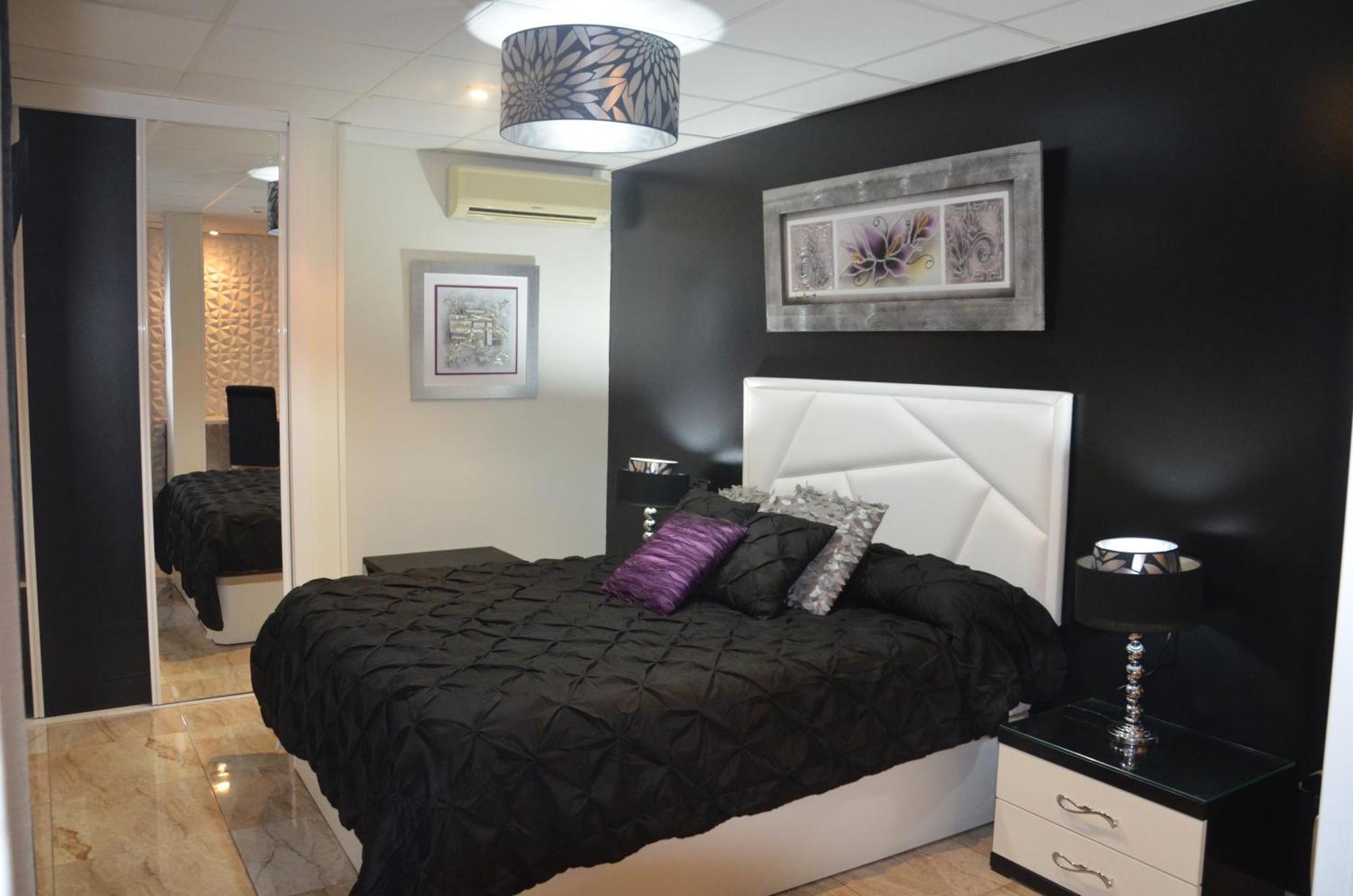 Hostal Mont Royal Alicante Dış mekan fotoğraf