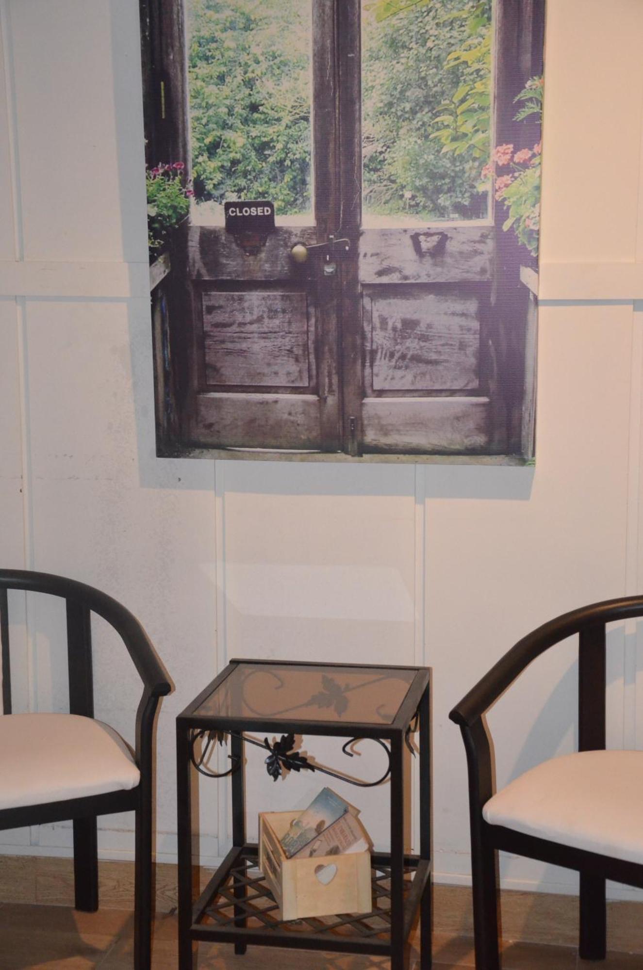 Hostal Mont Royal Alicante Dış mekan fotoğraf