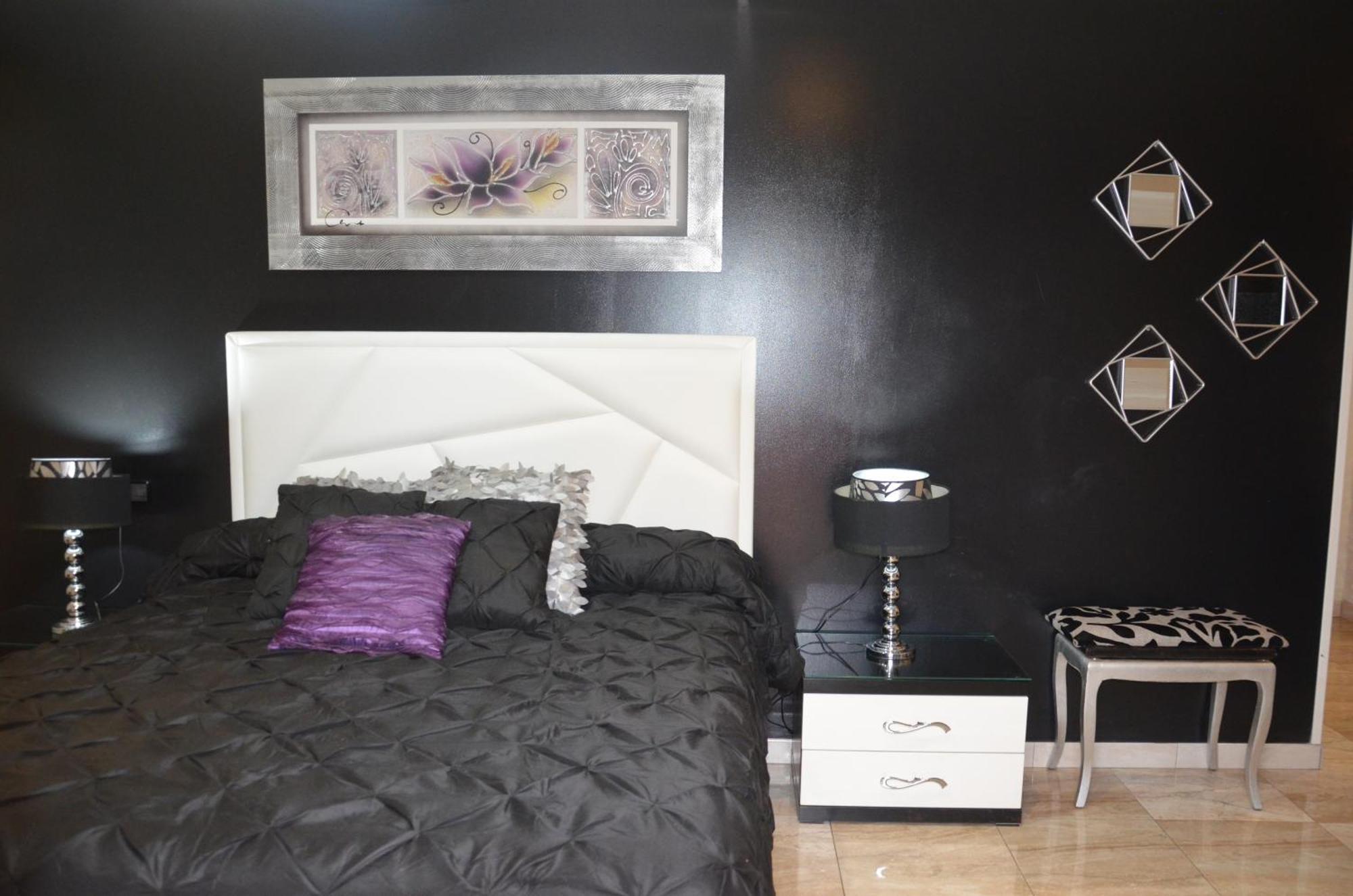 Hostal Mont Royal Alicante Dış mekan fotoğraf