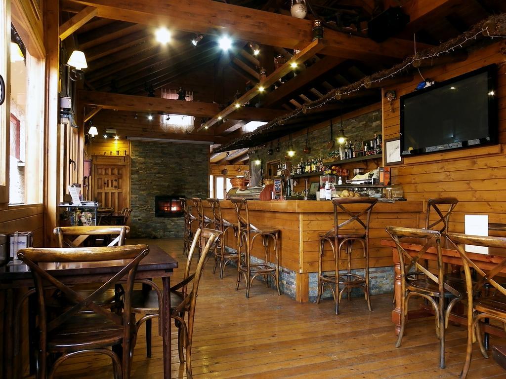 Hostal Mont Royal Alicante Dış mekan fotoğraf