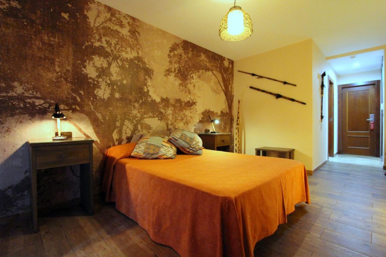 Hostal Mont Royal Alicante Dış mekan fotoğraf