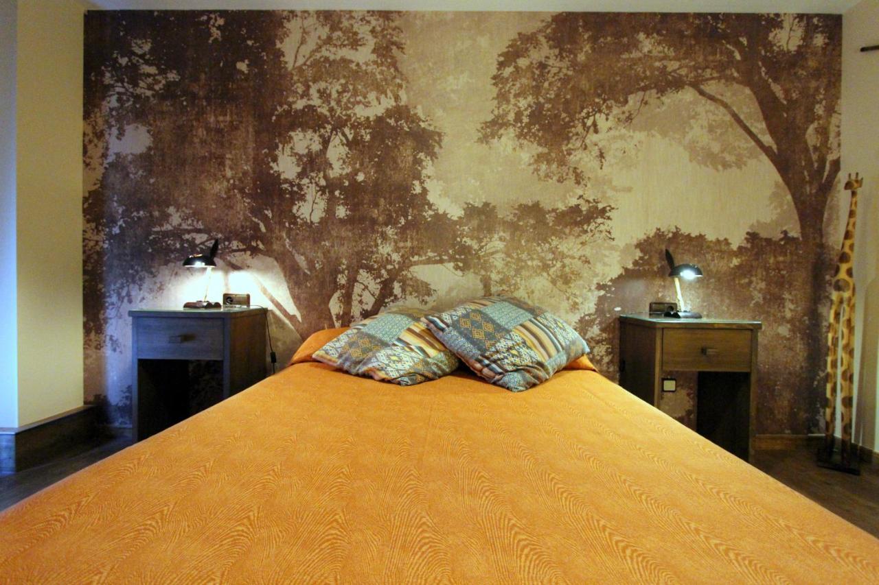 Hostal Mont Royal Alicante Dış mekan fotoğraf