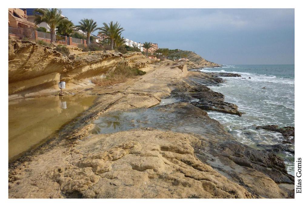 Hostal Mont Royal Alicante Dış mekan fotoğraf