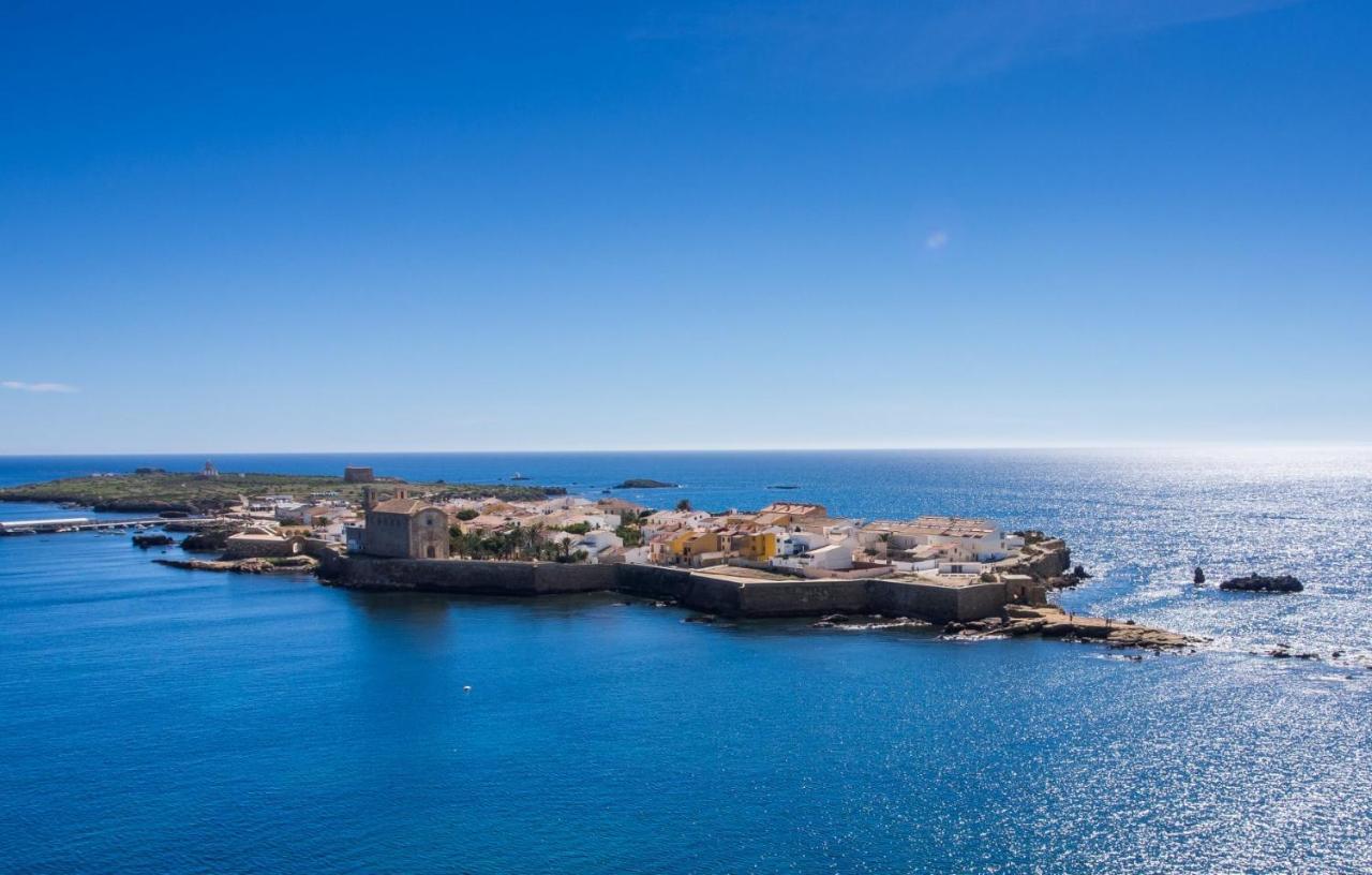 Hostal Mont Royal Alicante Dış mekan fotoğraf